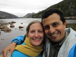 Two People in a Prius for a Year