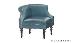 The Vibrant Blue Of This Havertys Caroline Chair Is Perfect For Summer Spaces Havertysrefresh Furniture Pretty Furniture Modern Rustic Decor Living Room