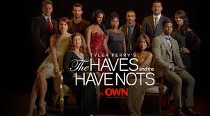 Haves And Have Nots On X: 