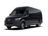 MERCEDES-SPRINTER