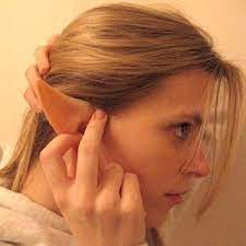 Easy Ways To Make Elf Ears Elf Ears Fairy Costume Diy Elf