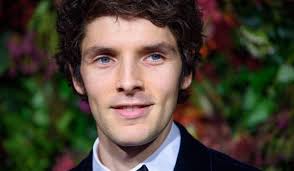 MCM: Colin Morgan