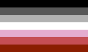 There are many sexualities on the. Beyond Mogai Pride Flags
