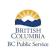 BC Public Service logo