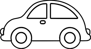 Geometric, nature, animals, & more Car Coloring Pages For Toddlers Cars Coloring Pages Cars Preschool Easy Coloring Pages