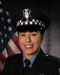 On 8/4/21, Officer Brian...