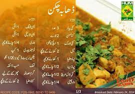 Masala Tv Dhaba Chicken Recipe Zarnak Sidhwa Chicken Nugget Recipes Chicken Recipes Pakora Recipes