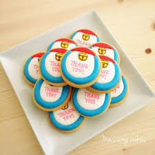 13 lindas ideas de galletas para fiesta doraemon galletas decoradas galletas de glaseado real lindas galletas