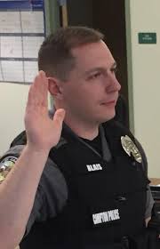 Campton Police Welcome Two...