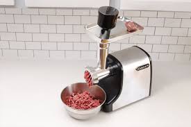 Image result for meat grinder