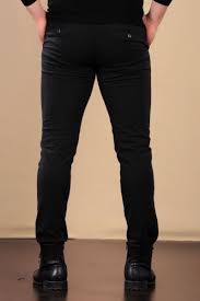 Erkek Pantolon Siyah Keten Pantolon Giyim Kombin Spor Abiye Rahat Teset Black Jeans Leather Pants Pants