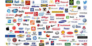 2016 Most Influential Brands In Canada Brand Names Company Names Business Names