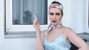 Lady Victoria Valente: JOI ruined orgasms watch online