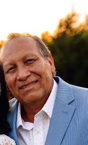 Alfredo Gurrola Obituary