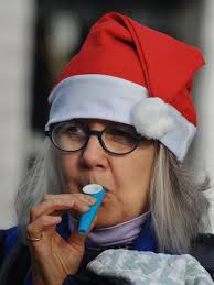 13th Annual Holiday Magic Parade enchants visitors in Royal Oak