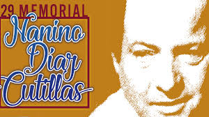 Memorial Nanino Díaz Cutillas en San Bartolomé de Tirajana