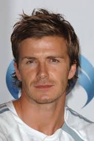 The world's most recognizable soccer star david beckham announced his retirement from the sport on thursday. Young David Beckham ãƒ™ãƒƒã‚«ãƒ  é«ªåž‹ é«ªåž‹ ãƒ¡ãƒ³ã‚º ãƒ™ãƒƒã‚«ãƒ 