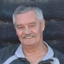 Dwight Dean Fitzsenry Obituary