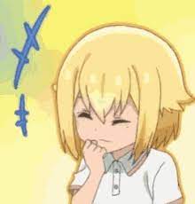 Anime Laugh Gifs Tenor Seventeen, bts, and anime fics these pictures of this page are about:anime hide a giggle. anime laugh gifs tenor