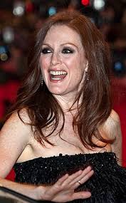 Julianne Moore