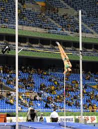 Por suas marcas, internacionalmente ela é considerada uma das saltadoras mais técnicas e a quarta melhor de todos os tempos no salto com vara feminino. Atletismo Nos Jogos Pan Americanos De 2007 Salto Com Vara Feminino Wikiwand