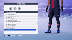 Not like fifa 19 when fifa didn't update any nike boots, that was really bad!! Fifa 19 All Shoes Unlocked By Jmfifa