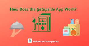 Check spelling or type a new query. How Does The Getupside App Work Can It Make You Money Retired And Earning Online