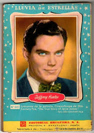 alondra 276, edi. bruguera 1958, julio del olmo