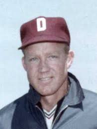 Charles Corbett “Chuck” Mathis Sr. (1933-2008)