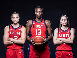 Marijuana testing for team usa basketball is a break from nba protocol the 57 nba players in consideration to represent team usa at the tokyo olympics, many of them currently playing in. Usa Tokyo 2020 Women S Olympic Basketball Tournament 2020 Fiba Basketball