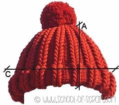 Partendo dal presupposto che tu conosca le basi del lavoro a maglia, questo progetto può essere affrontato senza problemi in un pomeriggio. Cambia Vestiti Camino Apetta Un Minuto Cappellino Neonato Ai Ferri Misure Settimanaciclisticalombarda It