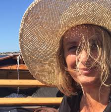 Anna Eidem Författare