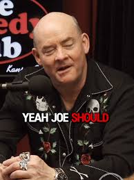 David Koechner Explains