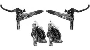 Shimano Xt V H Set Scheibenbremse Br M8020 Scheibenbremse Bremsflussigkeit Radfahren