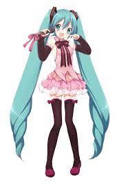 Pin On Hatsune Miku