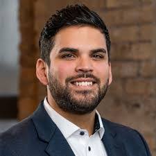 Sean Gambrell's Instagram, Twitter & Facebook