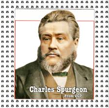 Inspirational quotes and messages from great authors and preachers