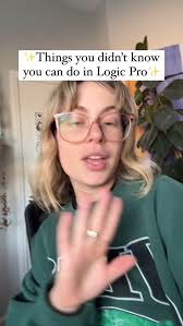 Be honest… did you know all these?!? Send this to someone who uses LOGIC  pro!! , ., Also if you want 400 more quick Logic Pro tips check out my  ebook and video guides at www.seids.co/links , ., ...