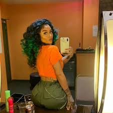 Elkins updated on march 8, 2021 india westbrooks is an american social media personality who got prominence after appearing in her family reality tv show the westbrooks in 2015 alongside her sisters. India Westbrooks Height Weight Age Boyfriend Family Facts Biography