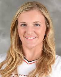 2023 Softball Roster