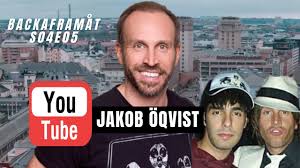 Registrera dig så hör vi av oss! Youtube Video Statistics For Shan Atci Backaframat S04e05 Gast Jakob Oqvist Noxinfluencer