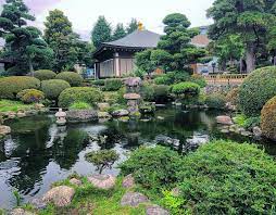 清岩院庭園 東京都福生市 seiganin temple garden fussa tokyo の写真 記事を更新しました ーー米軍基地 のある街の 室町時代より続く寺院の 東京の名湧水57選 にも選ばれる庭園 福生市指定文化財の石塔も 福生山清岩 日本庭園