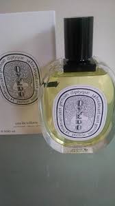 Or you can order samples from the brand's website for a more than reasonable price. Perfume Broadside