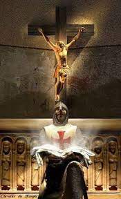 Click here to post the first comment. Knights Templar