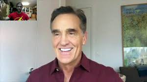 DCN Exclusive: We talk with John Wesley Shipp post Elseworlds