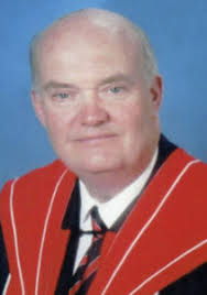 David Mackenzie Logan