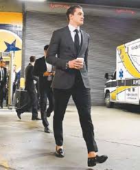 Additional pages for this player. Suit Up Z It S Playoff Time Pressreader
