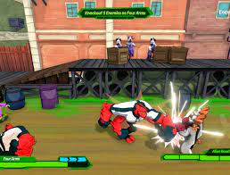 Download ben 10 cavern run for free. Ben 10 Free Download Nexusgames