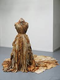 Spotlight: Susan Lenz, Fiber and Installation Artist