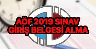 Anadolu üniversitesi açıköğretim sistemi, eskişehir. Aof Sinav Yerleri Aof Sinav Giris Yeri Sorgulama Aof Sinav Giris Belgesi